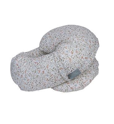 Bellamoon 3-In-1 Pregnancy & Nursing Pillow - Sweet & Wild