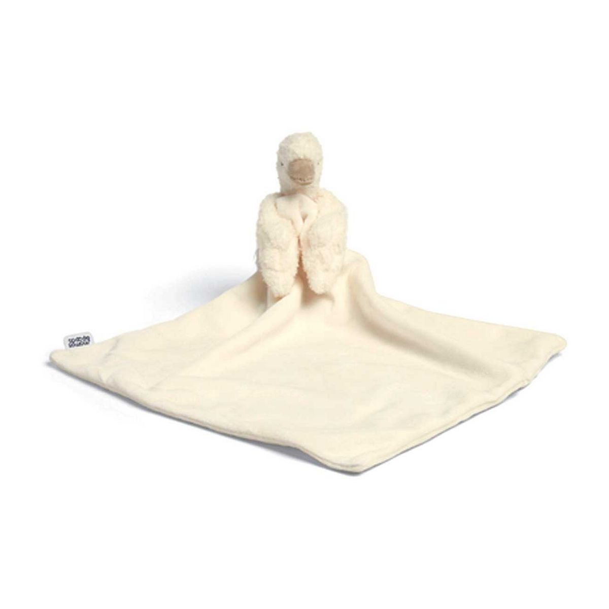 Mamas & Papas Comforter - Welcome To The World Duckling