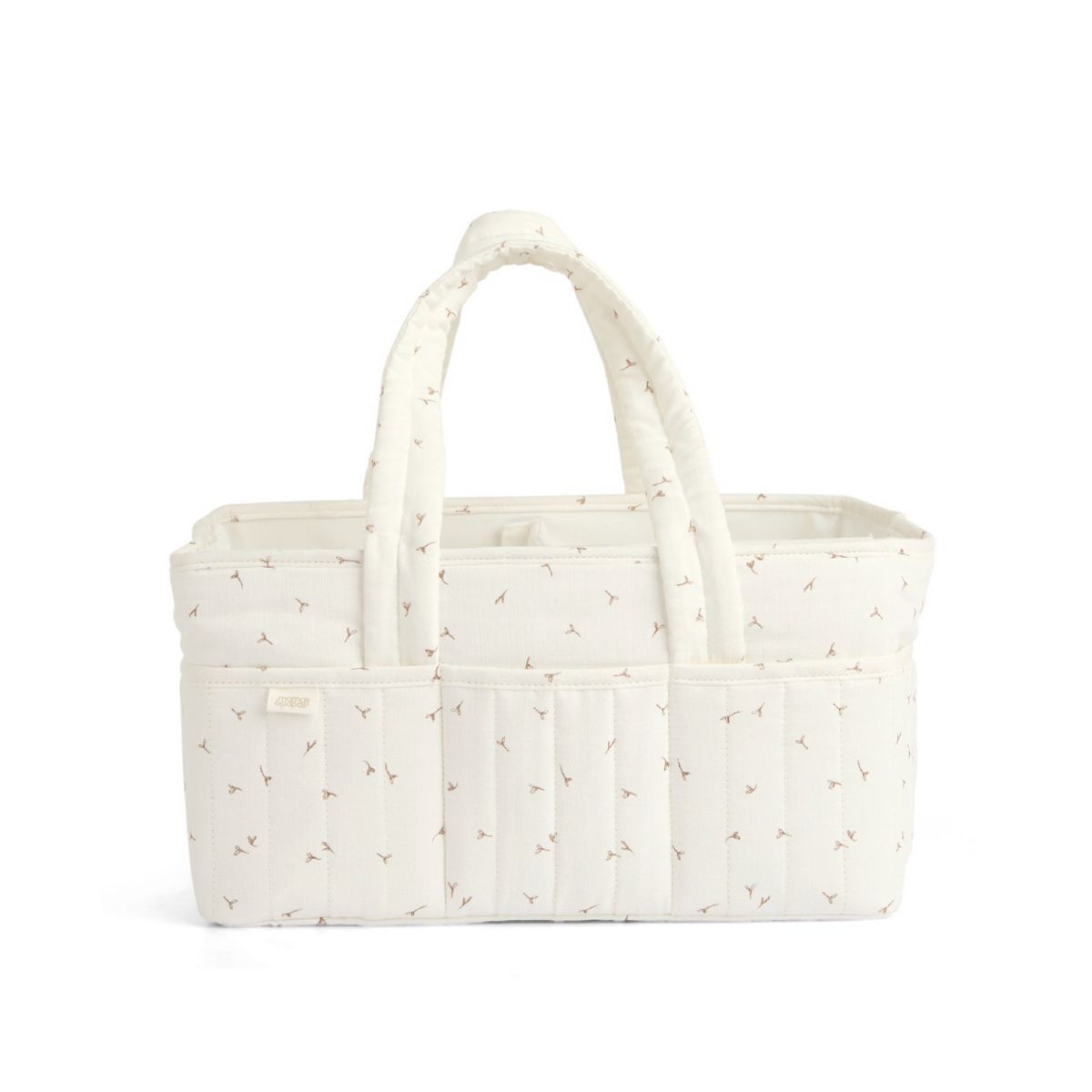 Mamas & Papas Nappy Caddy - Seedling