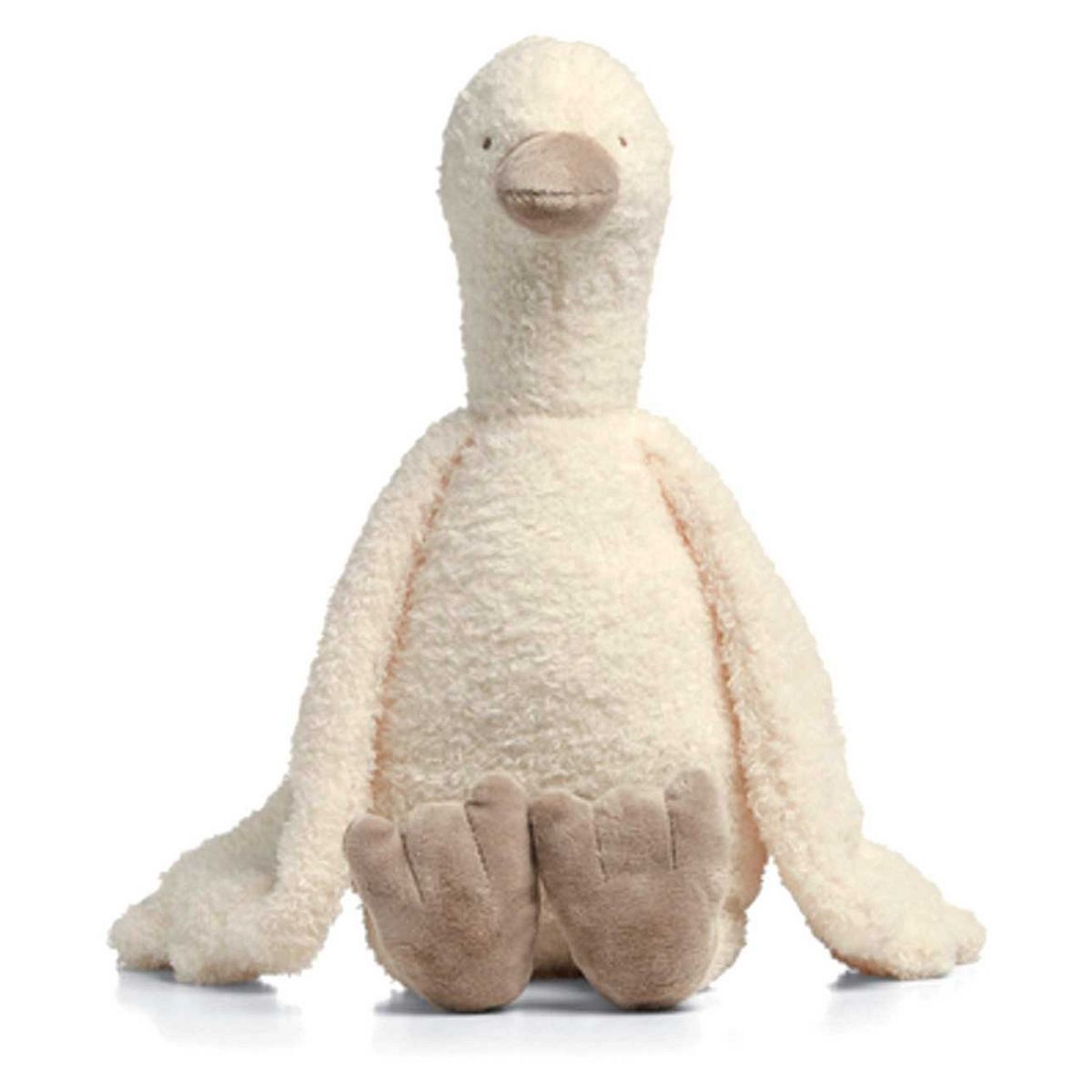 Mamas & Papas Soft Toy - Welcome To The World Duckling