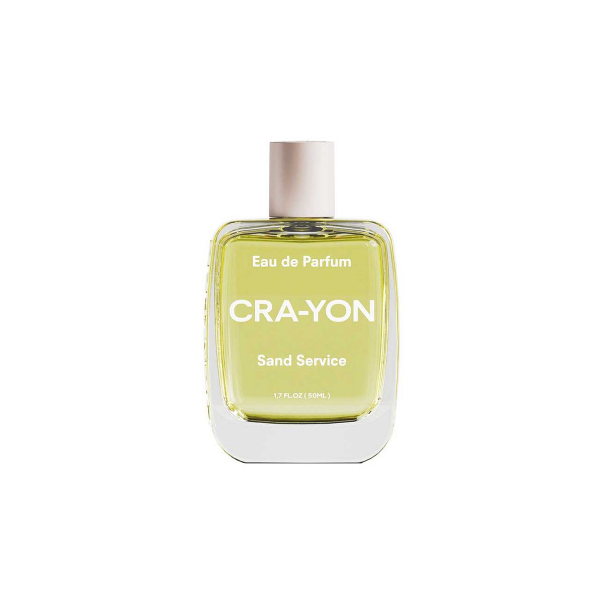 Cra-yon Sand Service Eau De Parfum 50ml