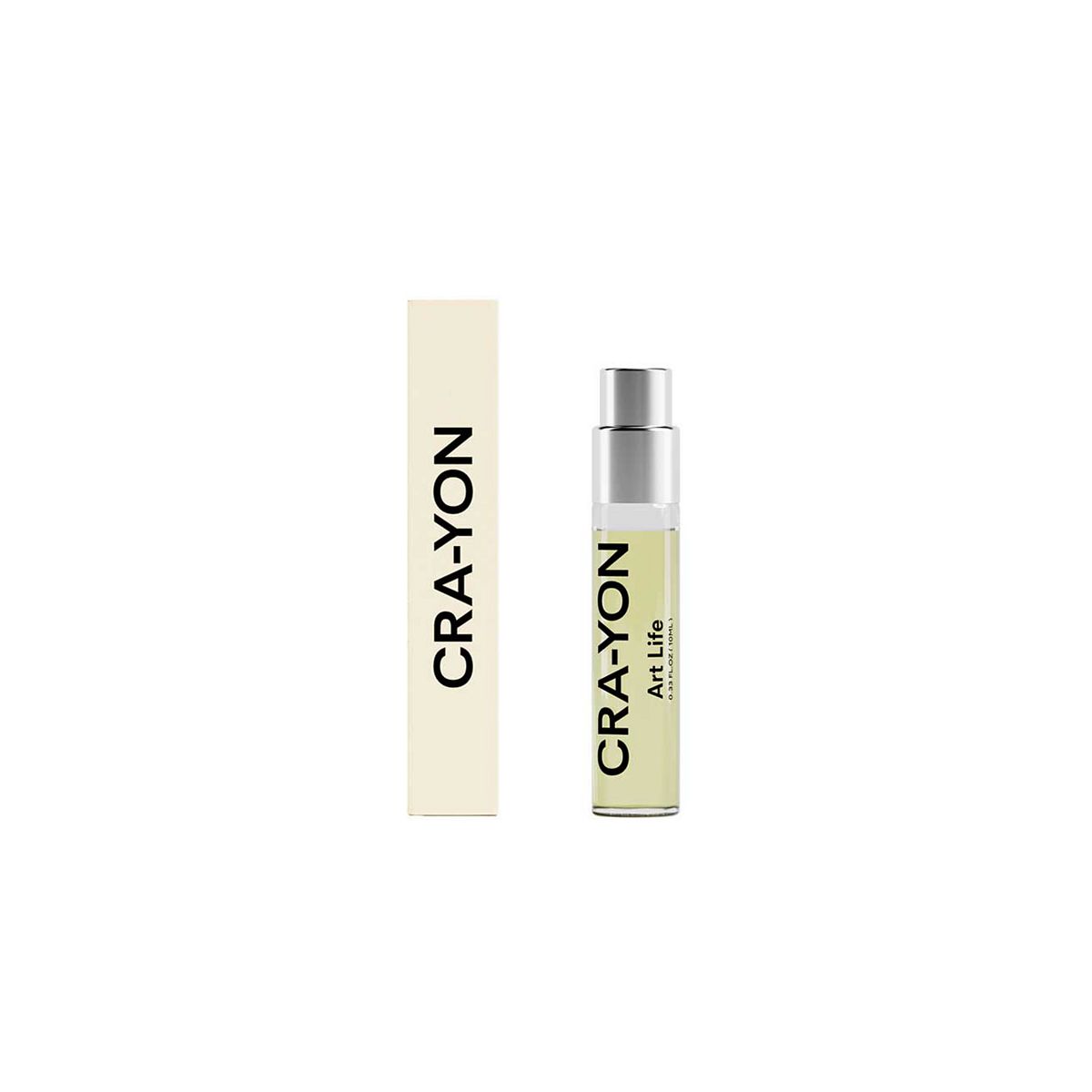 Cra-yon Art Life Eau De Parfum 10ml