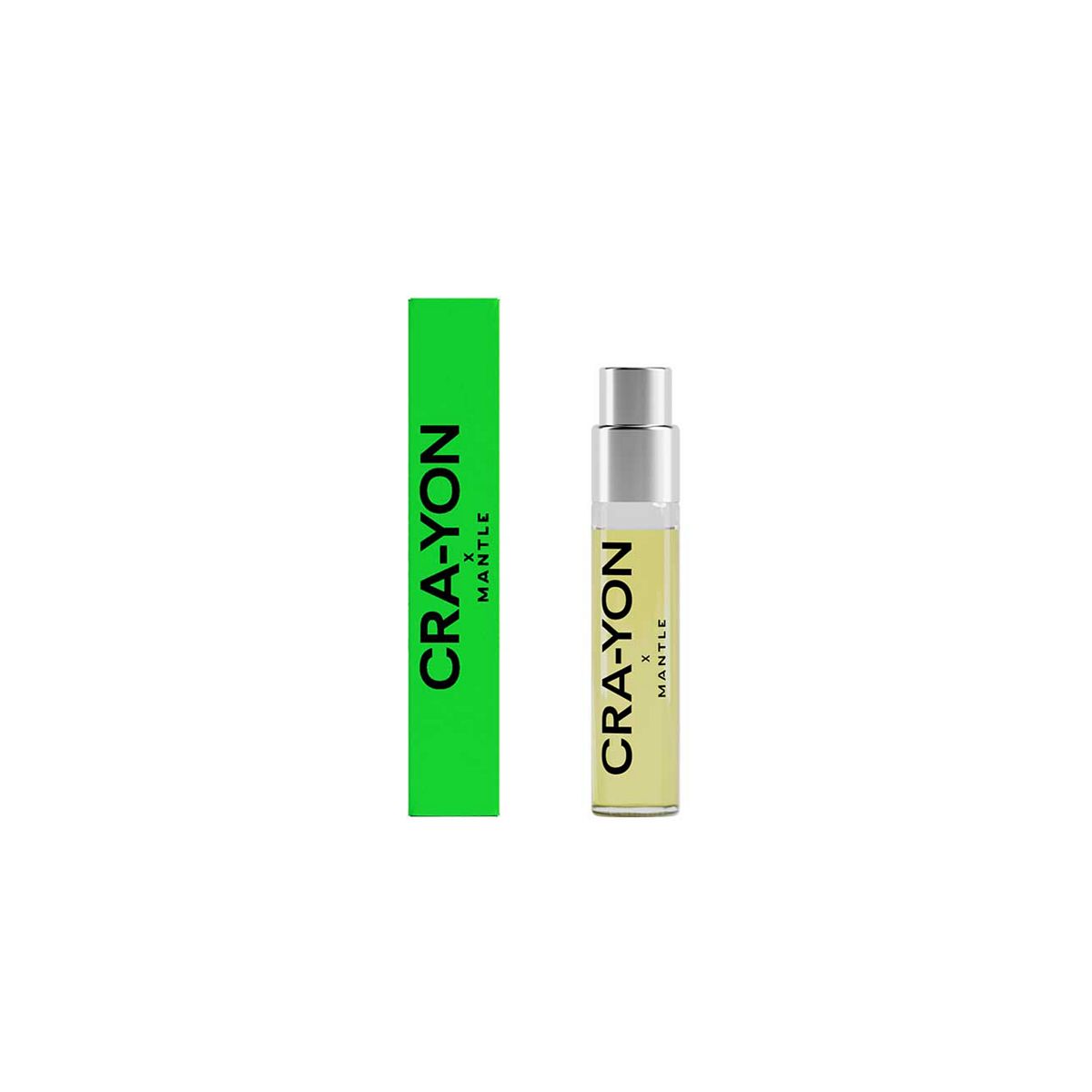 Cra-yon The Dusk Daze Eau De Parfum 10ml