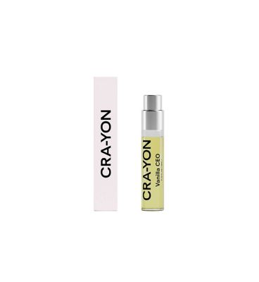CRA-YON Vanilla CEO Eau de Parfum 10ml - Boots