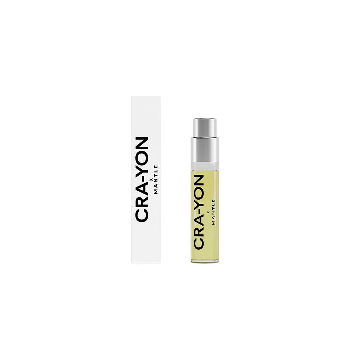 Cra-yon The High Road Eau De Parfum 10ml