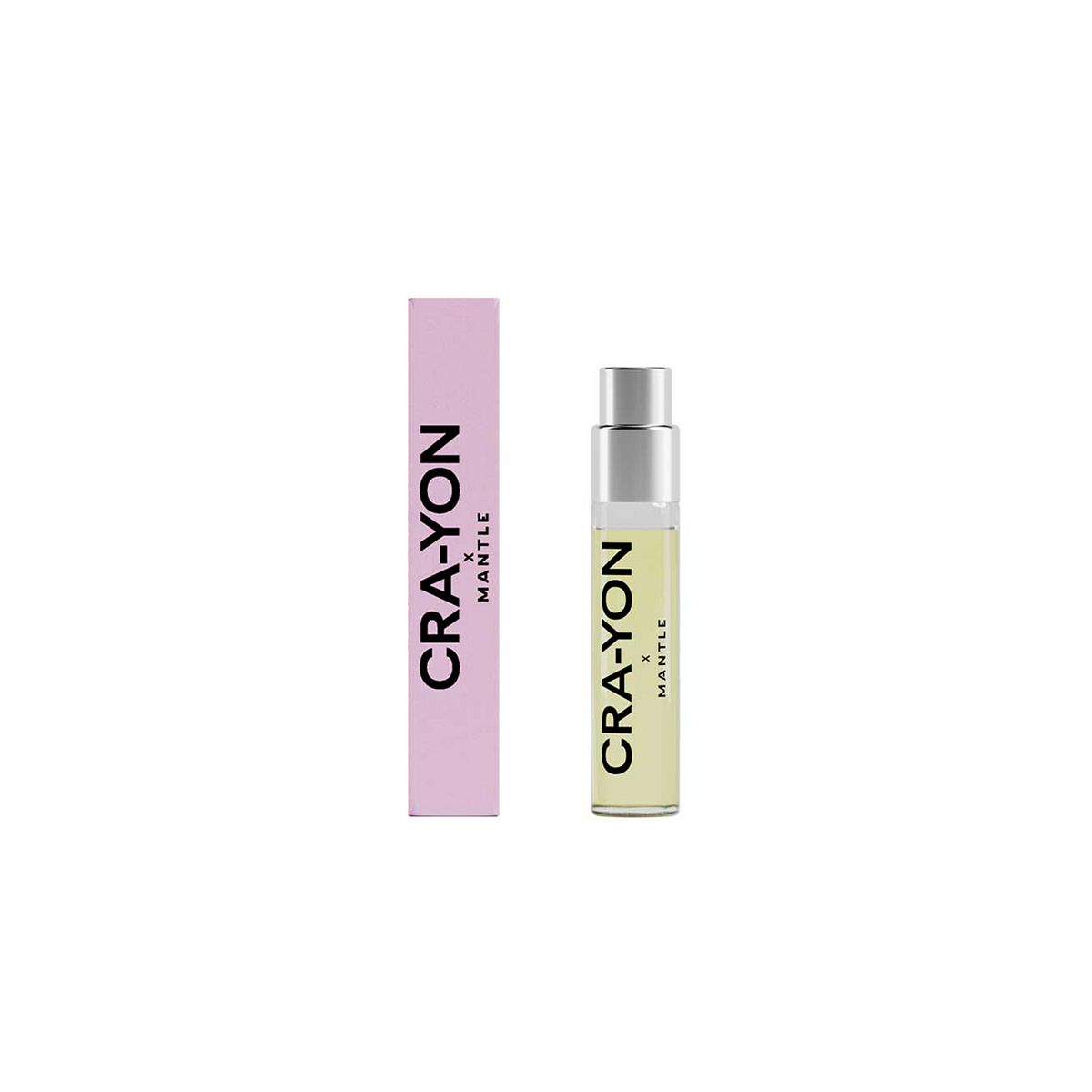 Cra-yon The Fougere Affair Eau De Parfum 10ml