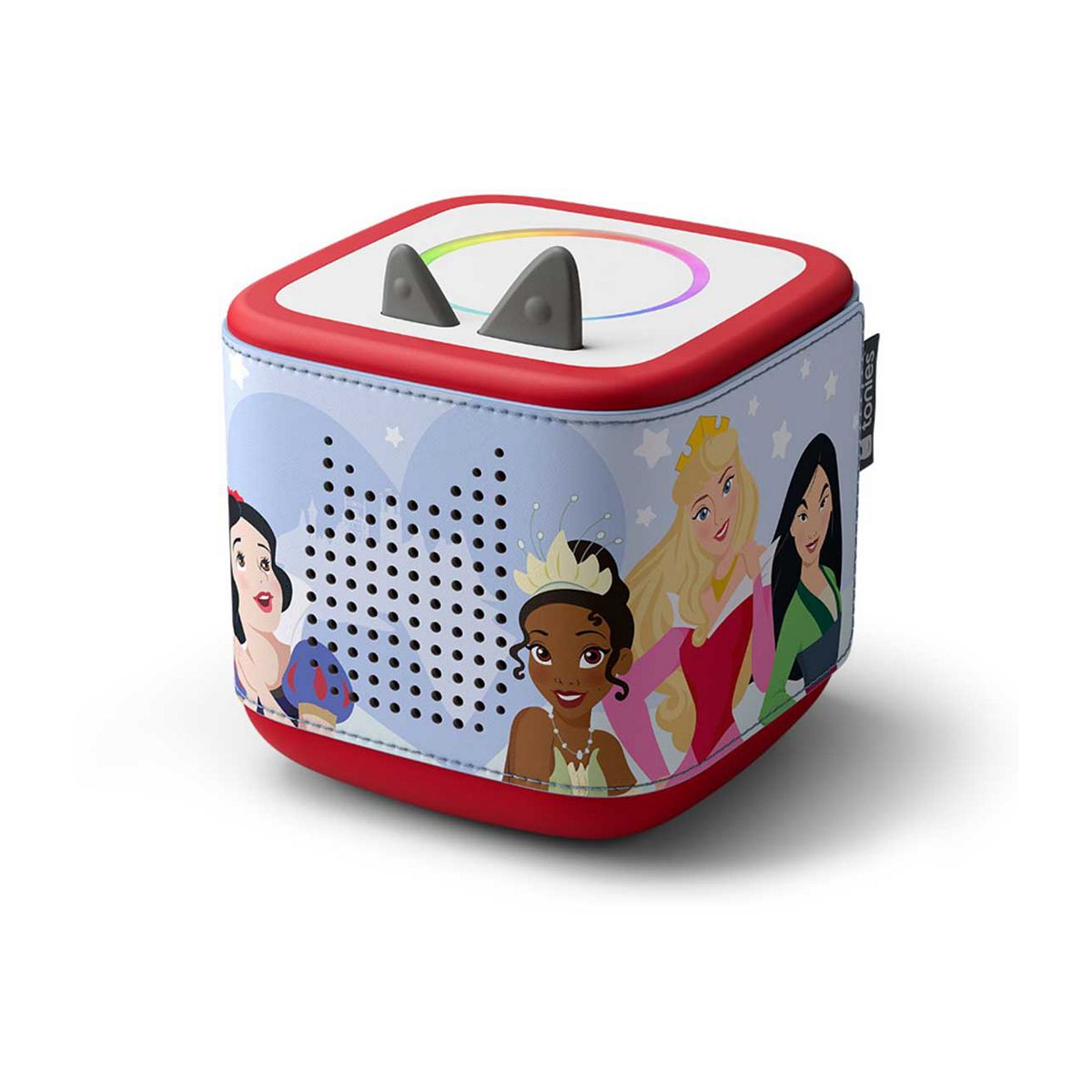 Tonies Disney Princess Toniebox 2 Sleeve