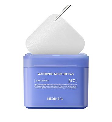 Mediheal Watermide Moisture Pad (100 Pads)