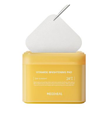 Mediheal Vitamide Brightening Pad (100 Pads)