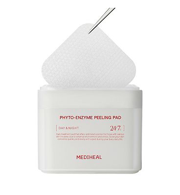 Mediheal Phyto-Enzyme Peeling Pad (90 Pads)