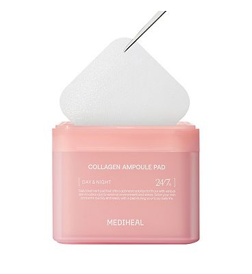 Mediheal Collagen Ampoule Pad (100 Pads) (2)