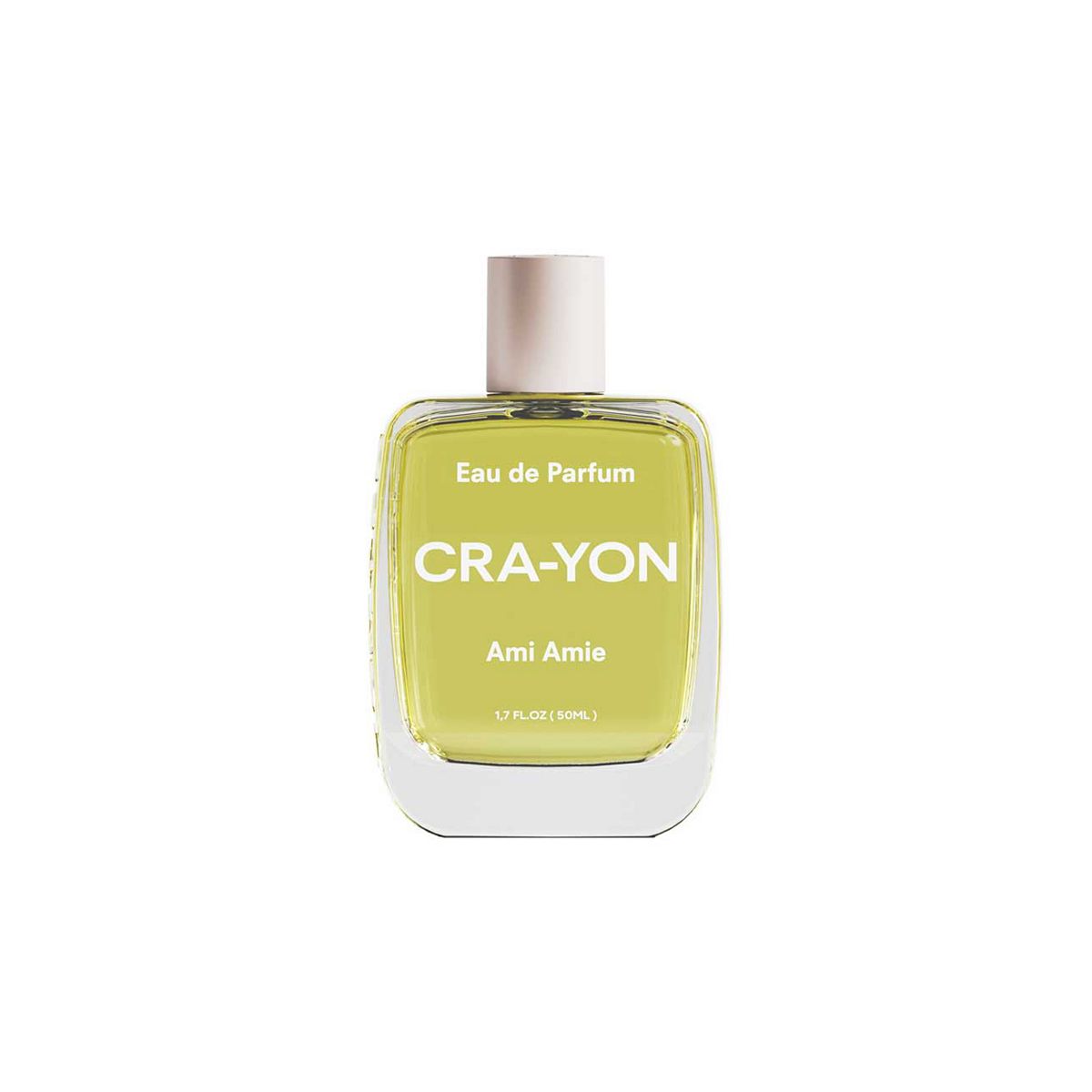 Cra-yon Ami Amie Eau De Parfum 50ml