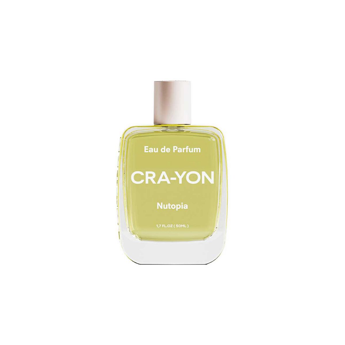 Cra-yon Nutopia Eau De Parfum 50ml