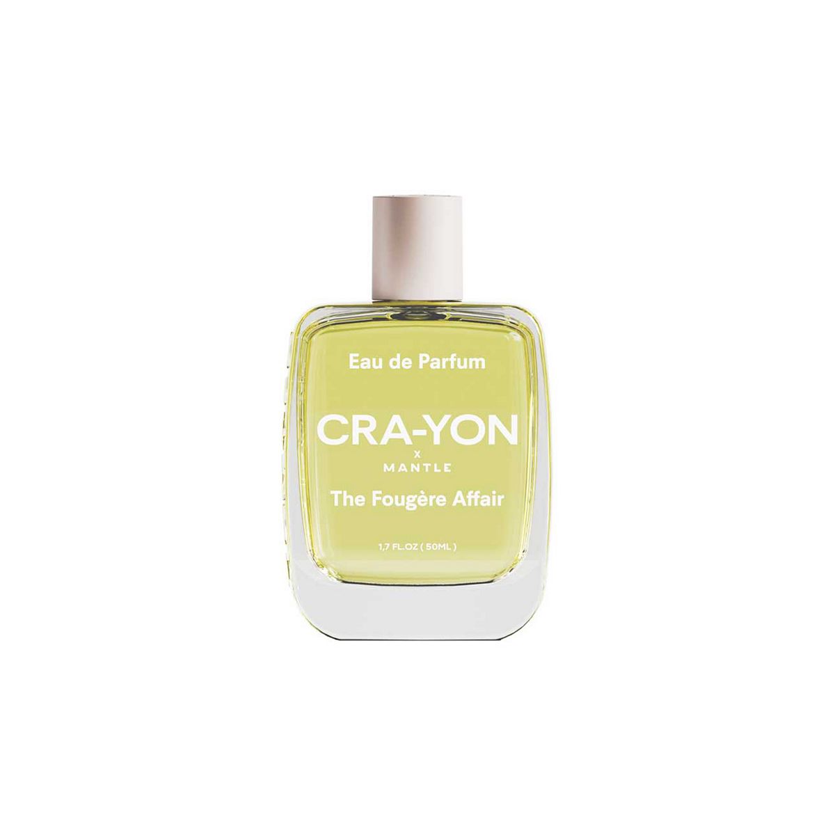 Cra-yon The Fougere Affair Eau De Parfum 50ml