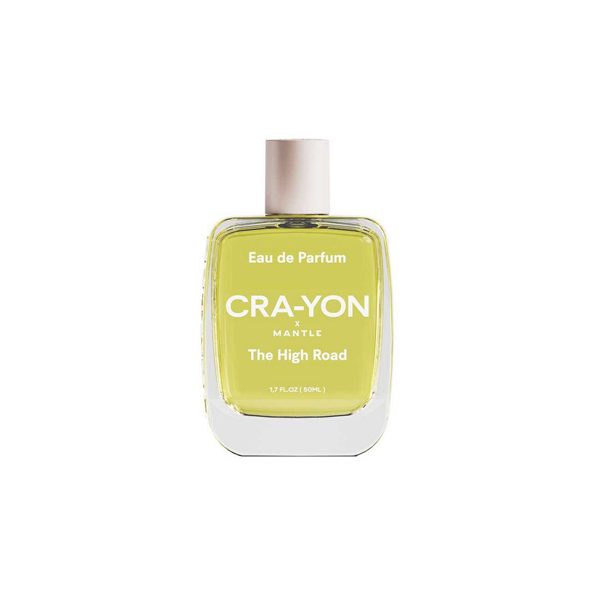 Cra-yon The High Road Eau De Parfum 50ml