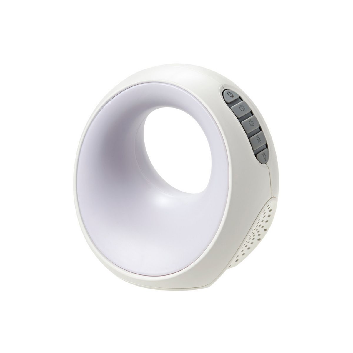 Nuby Sound And Light Sleep Aid Machine