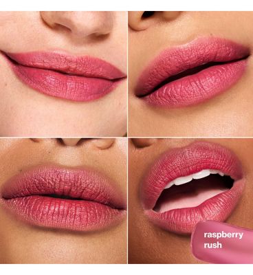 Max Factor Mellow Blur Lipstick (3)