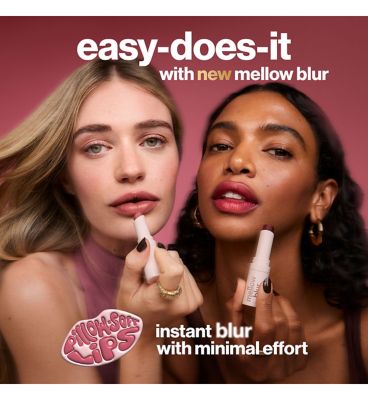 Max Factor Mellow Blur Lipstick (4)