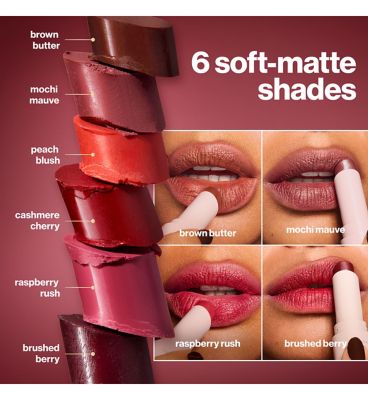 Max Factor Mellow Blur Lipstick (7)