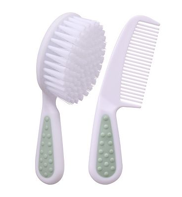 Boots Baby Little + Loved Baby Wipes Fragranced 60 wipes (5)