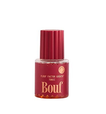 Bouf Flouf Factor Growth Tonic 50ml