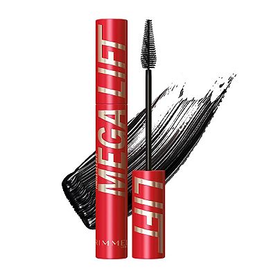 Rimmel Thrill Seeker Mega Lift Mascara (2)