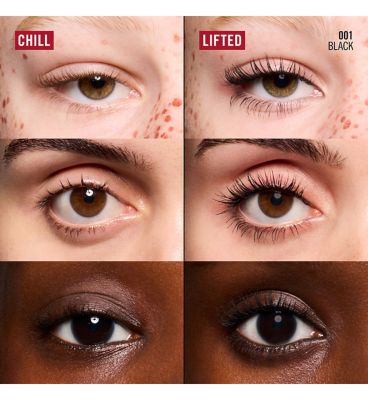 Rimmel Thrill Seeker Mega Lift Mascara (3)