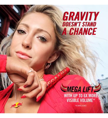 Rimmel Thrill Seeker Mega Lift Mascara (4)