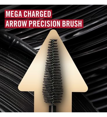 Rimmel Thrill Seeker Mega Lift Mascara (6)