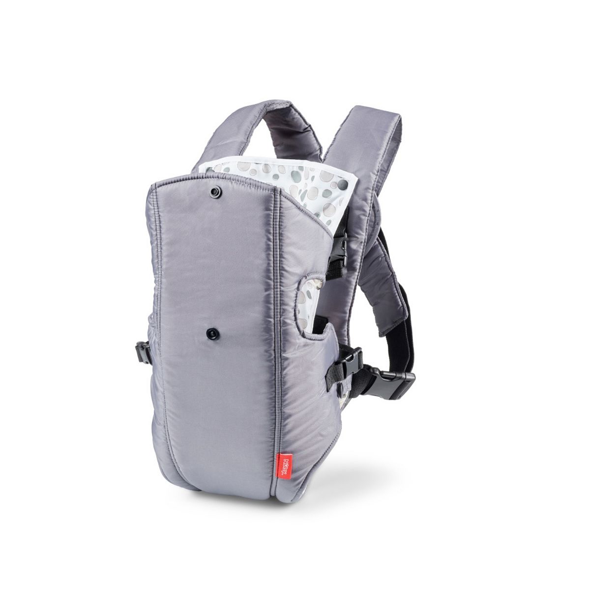 Nuby 2 In 1 Baby Carrier