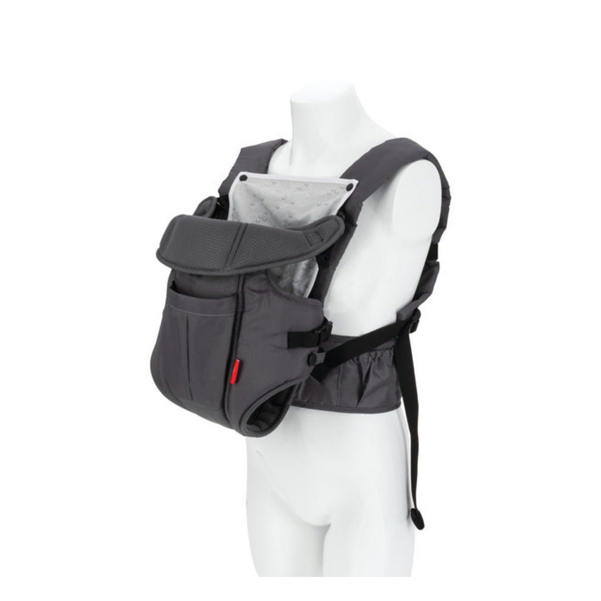 Nuby Comfort Baby Carrier Two Positions