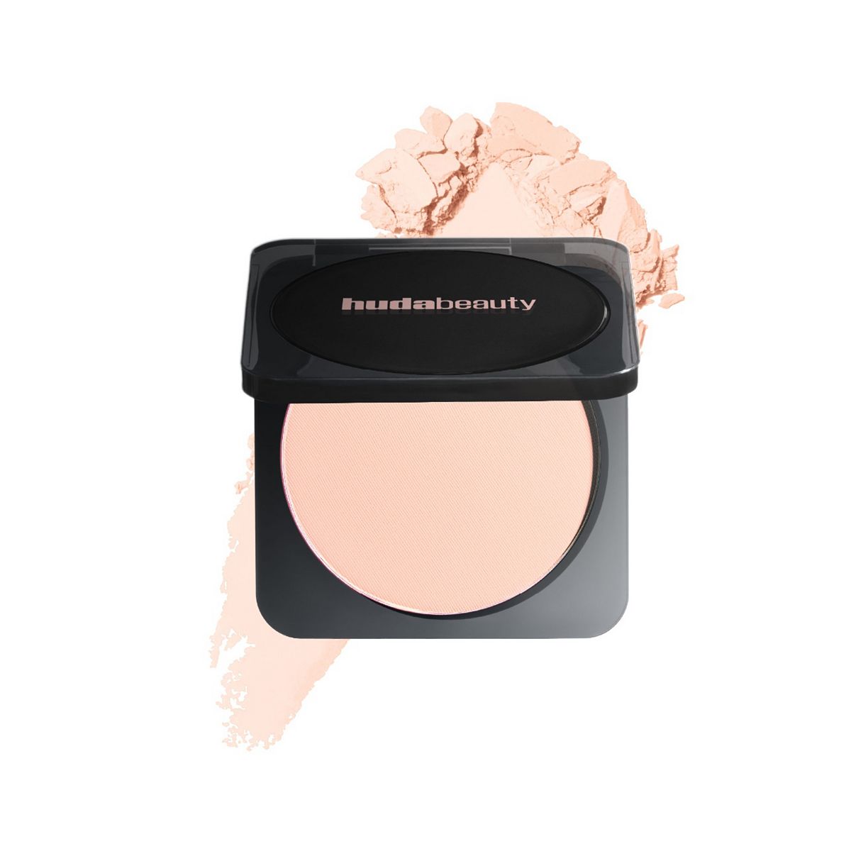 Huda Beauty Easy Bake Pressed Powder Cherry Blossom Cake, 9g