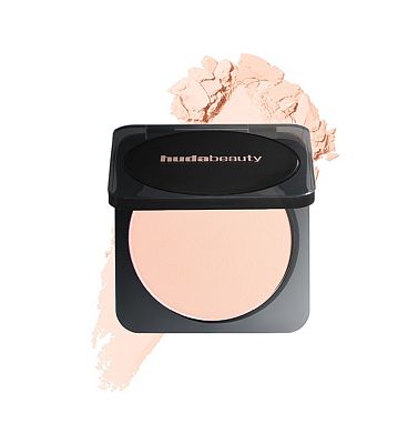 Click to view product details and reviews for Huda Beauty Easy Bake Pressed Powder Banana Bread Banana Bread.