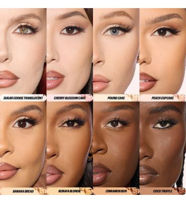 Huda Beauty Easy Bake Powder Puff Duo (15)