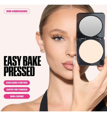 Huda Beauty Easy Bake Powder Puff Duo (16)
