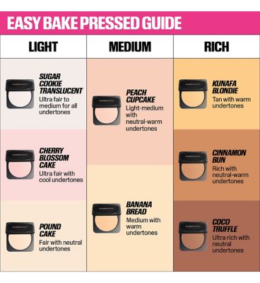 Huda Beauty Easy Bake Powder Puff Duo (18)