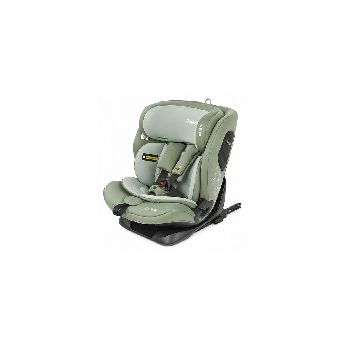 JoviKids Cici Tt Car Seat - Green