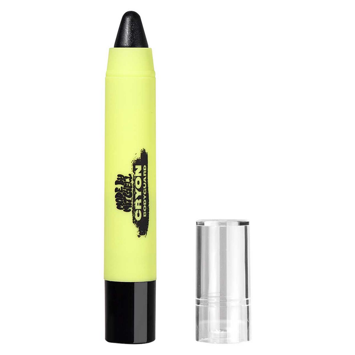 Made By Mitchell Cream Eyeshadow Crayon In Shade Bodyguard 3.4g