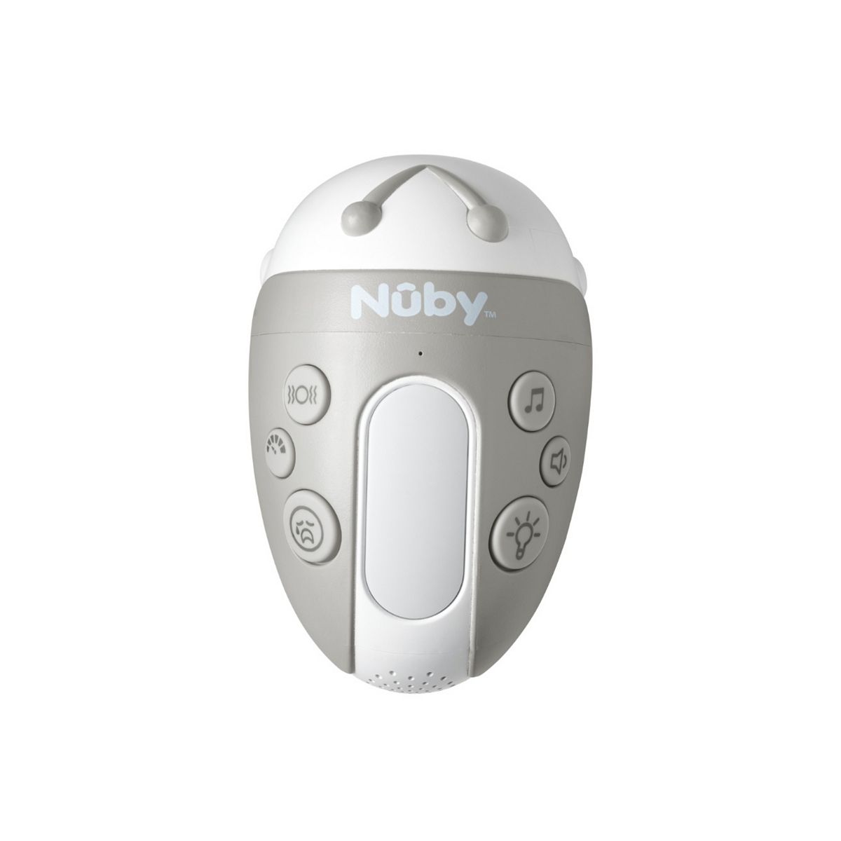 Nuby Jitterbug Pram Rocker