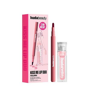 Huda Beauty Blur & Set Duo (3)