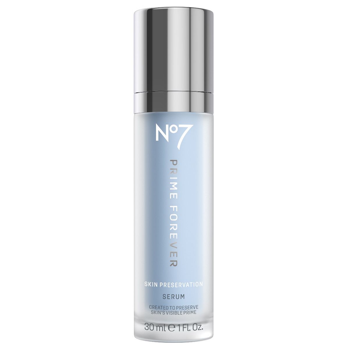 No7 Prime Forever Serum 30ml