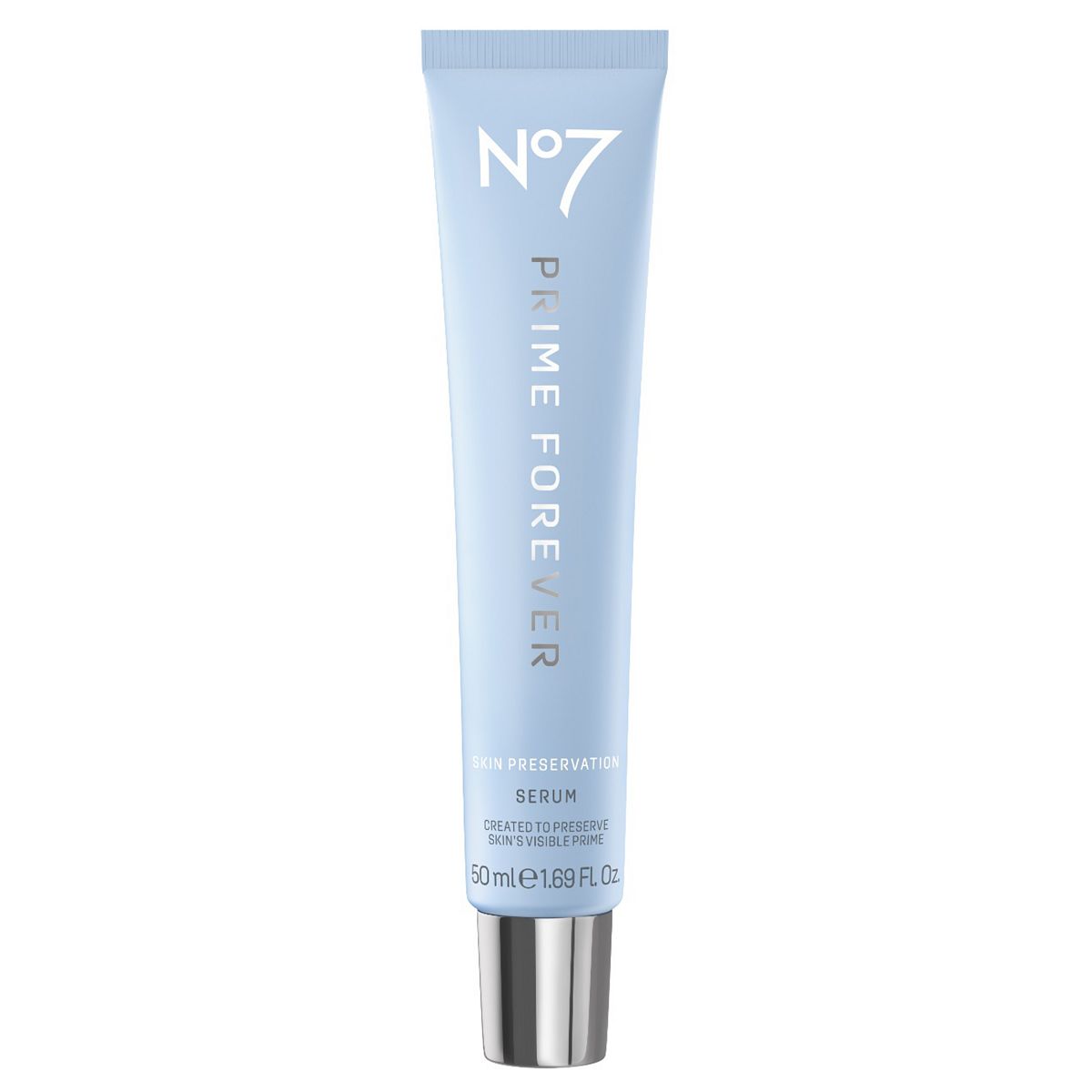 No7 Prime Forever Serum 50ml