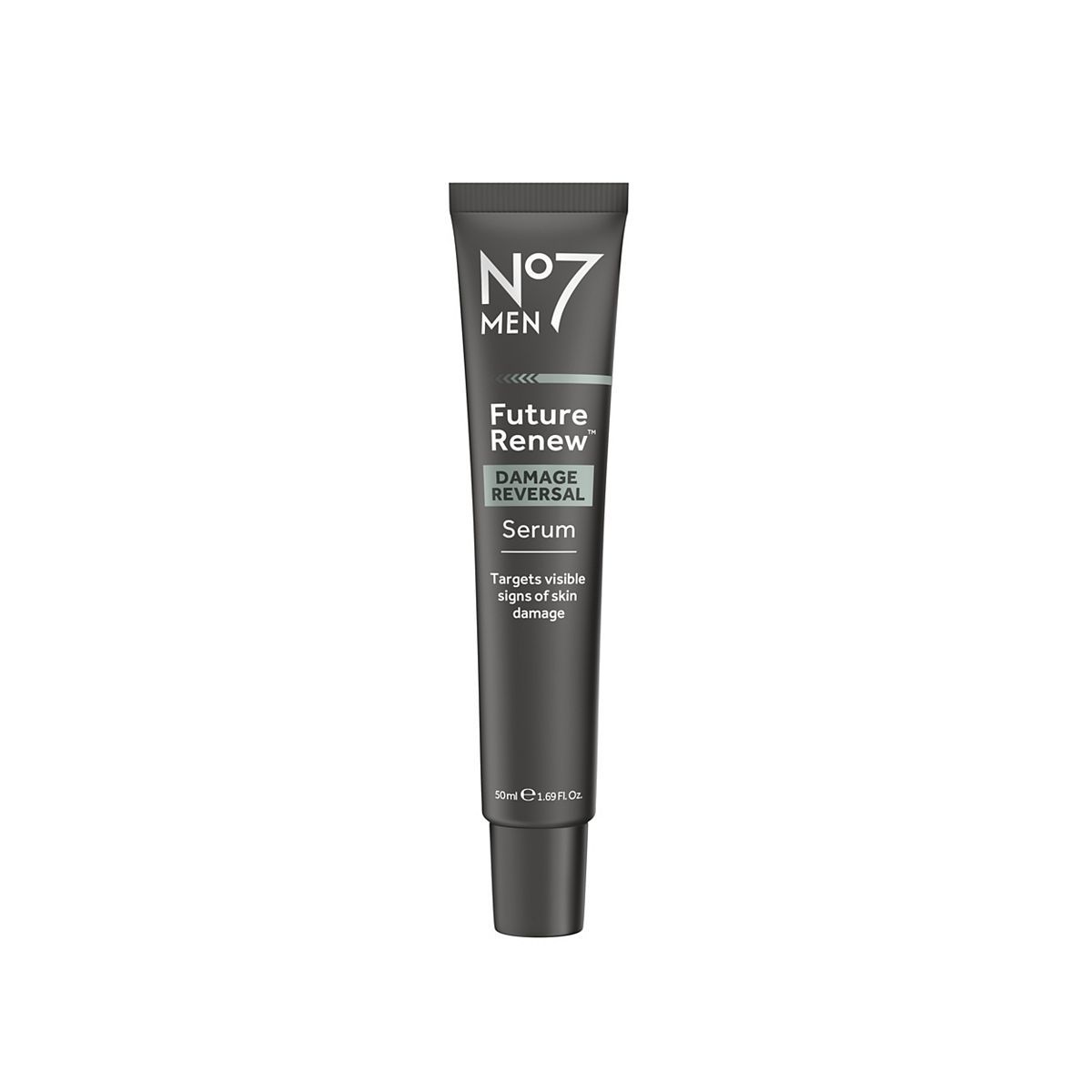 No7 Men Future Renew Serum 50ml