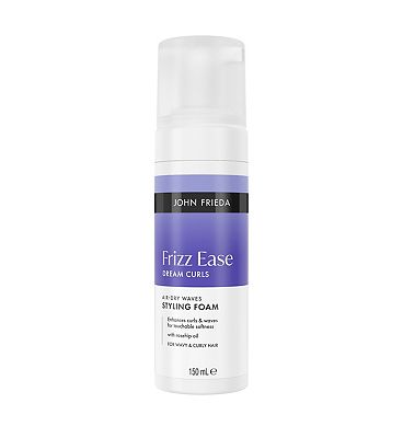John Frieda Frizz Ease Dream Curls Curl Defining Crème 150Ml (19)