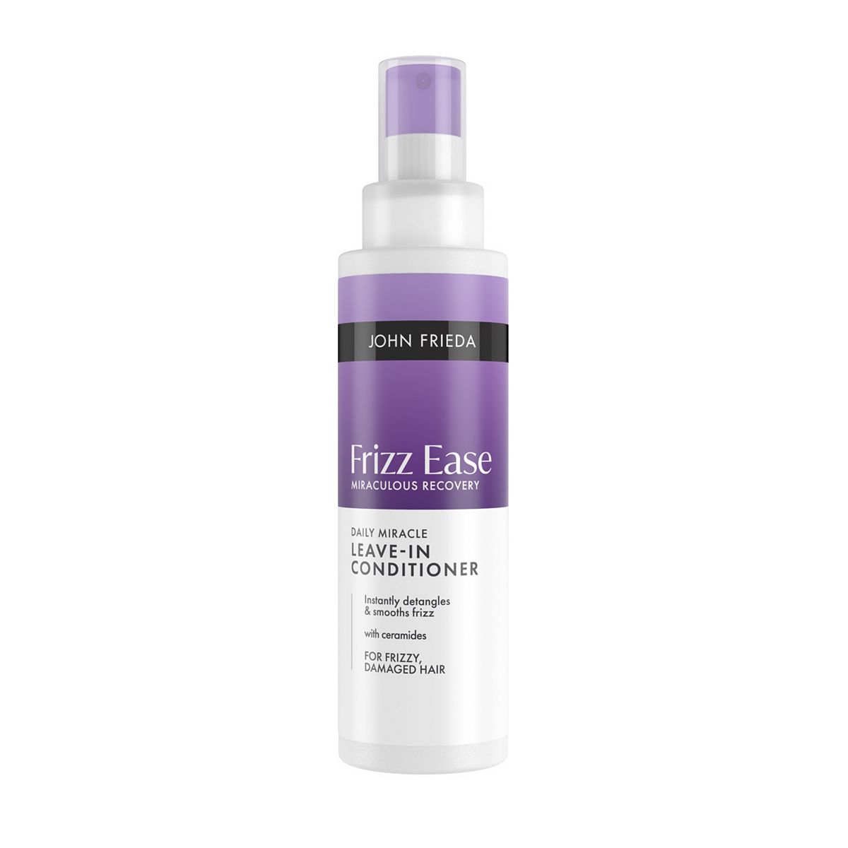 John Frieda Frizz Ease Miraculous Recovery Leave-In Conditioner200 ml, 200ml