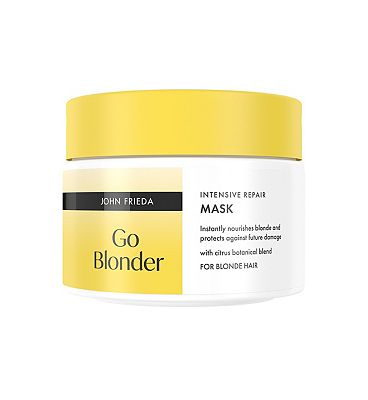 John Frieda Go Blonder Lightening Shampoo 250Ml (9)