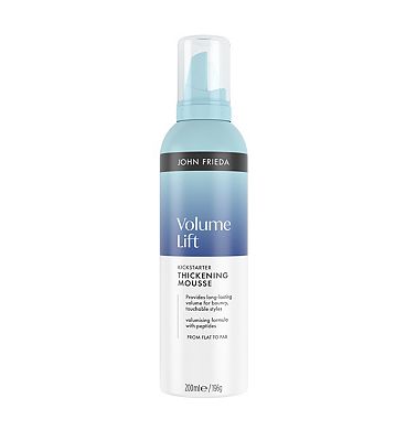 John Frieda Volume Lift Thickening Blow Out Spray 100Ml (7)
