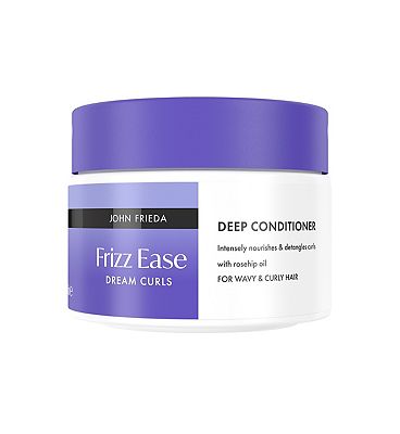 John Frieda Frizz Ease Dream Curls Curl Defining Crème 150Ml (20)