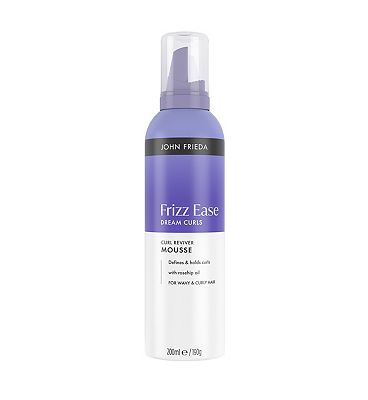 John Frieda Frizz Ease Dream Curls Curl Defining Crème 150Ml (22)