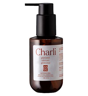 Click to view product details and reviews for Charli No2 Lube Glycerin Free 100ml.